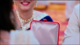 Mr and Mrs Parshuram - 5th April 2026